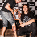 Hangar @ Music Hall, Belo Horizonte 2012