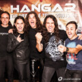 Hangar @ Music Hall, Belo Horizonte 2012