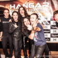 Hangar @ Music Hall, Belo Horizonte 2012