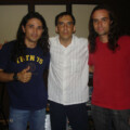 Gravacao Troyc 11