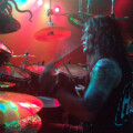 Hangar E Sepultura 50