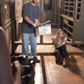 Making Of Call Me 1