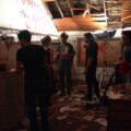 Making Of Call Me 11