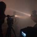 Making Of Call Me 12