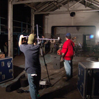 Making Of Call Me 13