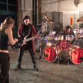 Making Of Call Me 19