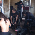 Making Of Call Me 3