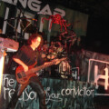 On The Road 8