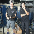 Sepultura Making Of 1