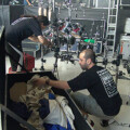 Sepultura Making Of 10