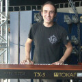 Sepultura Making Of 12