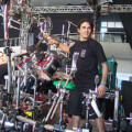 Sepultura Making Of 14