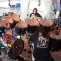 Sepultura Making Of 15