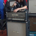 Sepultura Making Of 18