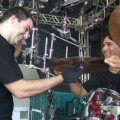 Sepultura Making Of 20