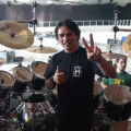 Sepultura Making Of 22
