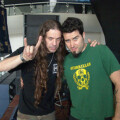 Sepultura Making Of 23