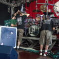 Sepultura Making Of 24