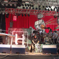 Sepultura Making Of 27