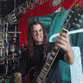 Sepultura Making Of 29