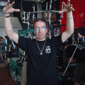 Sepultura Making Of 30