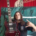 Sepultura Making Of 33