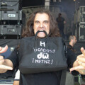 Sepultura Making Of 4