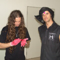 Sepultura Making Of 40