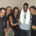 Sepultura Making Of 45