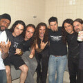 Sepultura Making Of 46