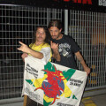 Sepultura Making Of 47