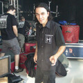 Sepultura Making Of 7